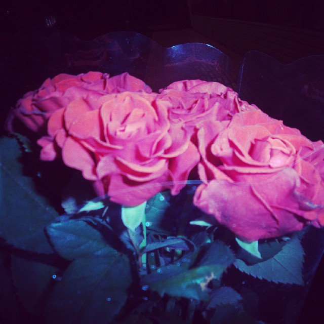 masha_kurpa4 в LOOKY — Несу букетик мужу на др)))#леше34#яумница#люблюлелика#бабаог