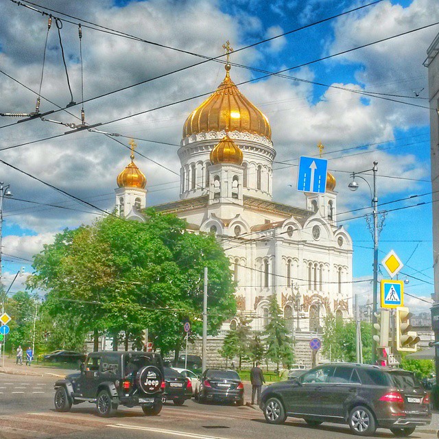 astragerman в LOOKY — #сердцегорода