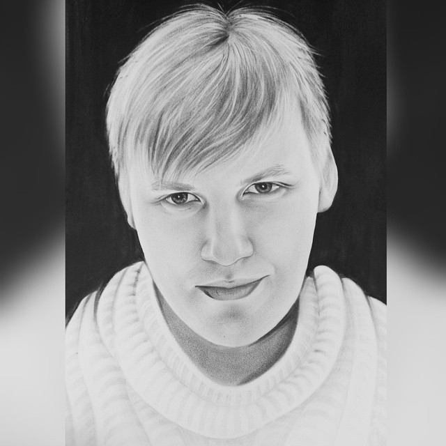 valentawn в LOOKY. . Подарок от коллег)
