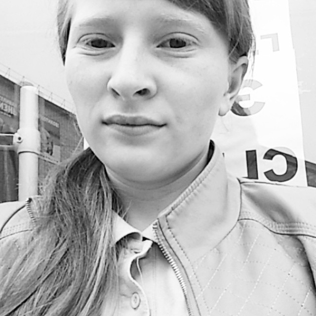 svetikgoleva413 in LOOKY. #8:00#наработе#люблюсвоюработу#. #8:00#наработе#люблю...