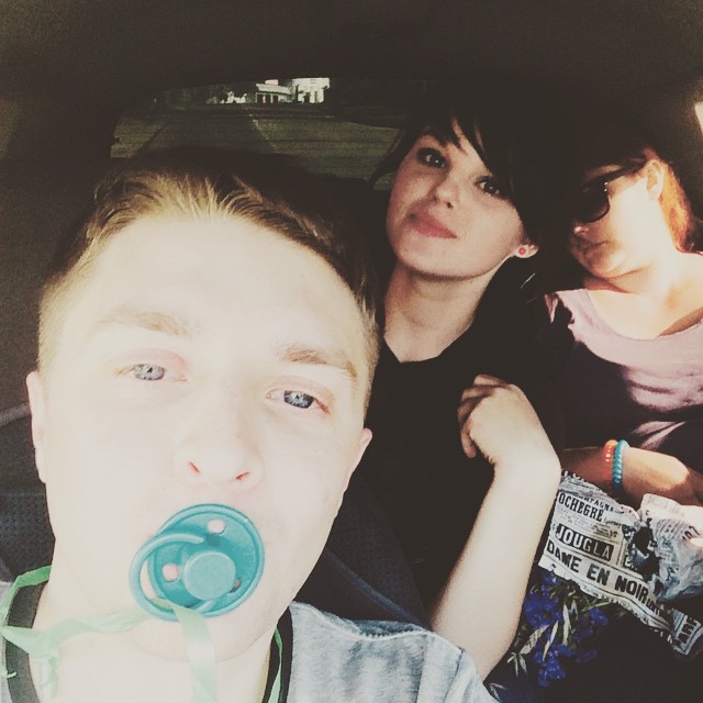 _y_u_r_i_e_v_i_c_h_ в LOOKY — Систр прям в ударе😂😂😂😂мои2⃣5⃣
