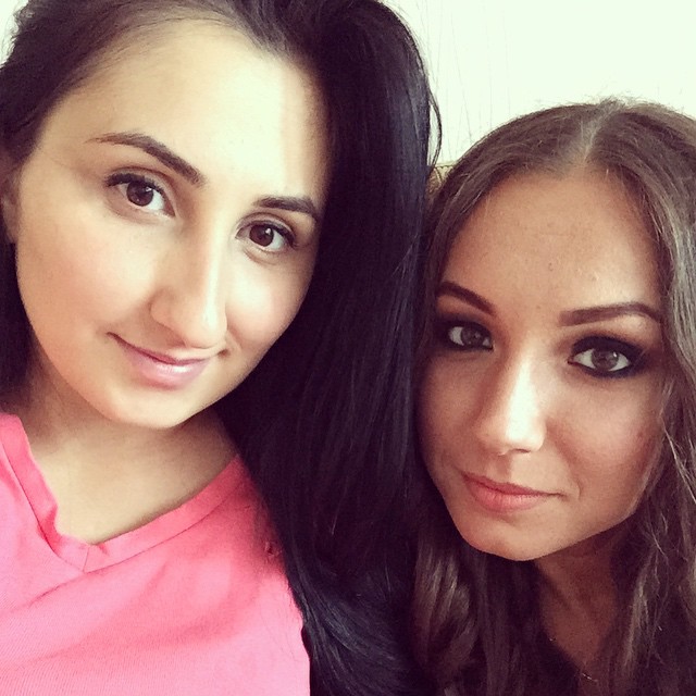 lyalka73 в LOOKY — #бомбиты 💃🏻👯👭
