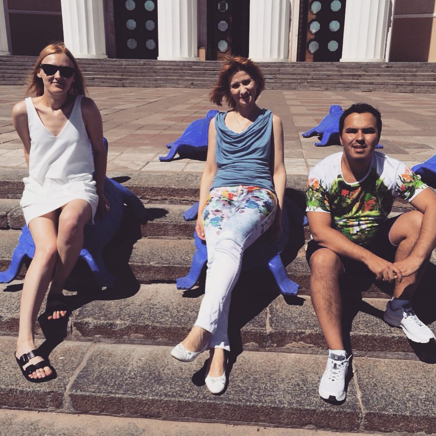 sabipiter в LOOKY — публикация