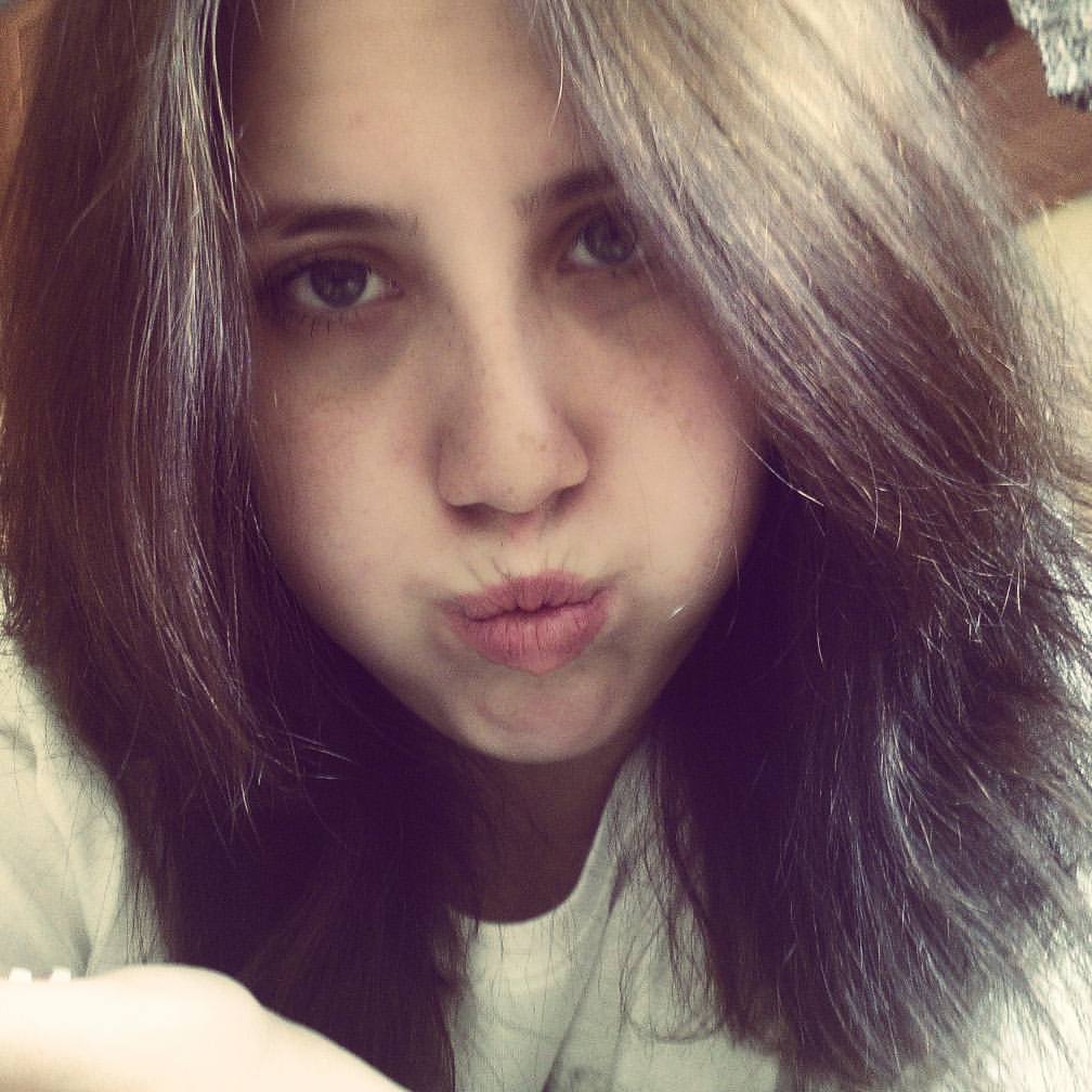 kris_7298 в LOOKY — #скучно