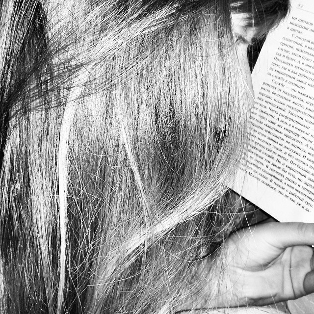 svetikgoleva413 in LOOKY. . 📖🙈