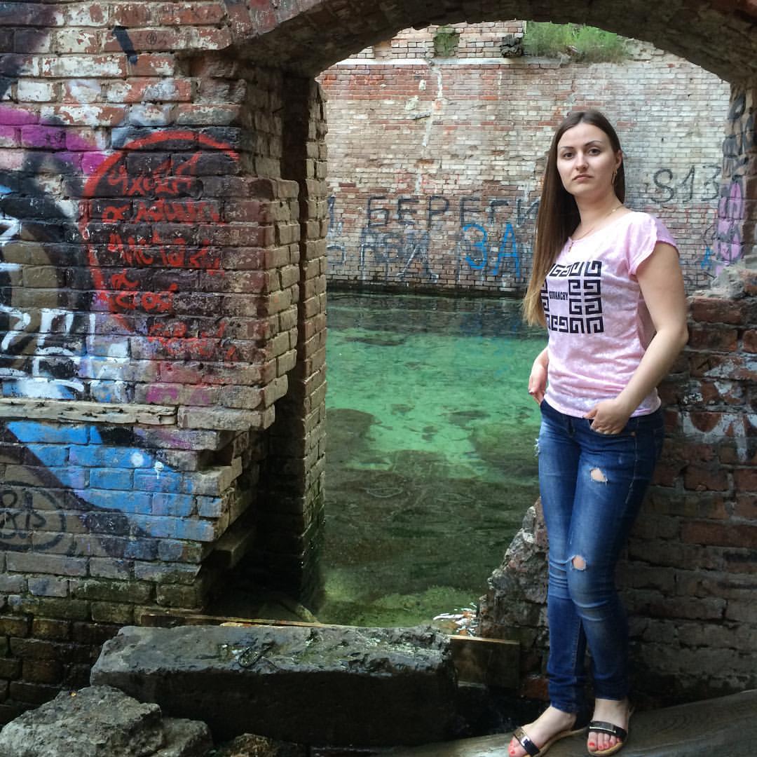 irina_garmasheva в LOOKY — #парамоны#ростовнадону#селфи#прогулка#солнце#девушка#instasi