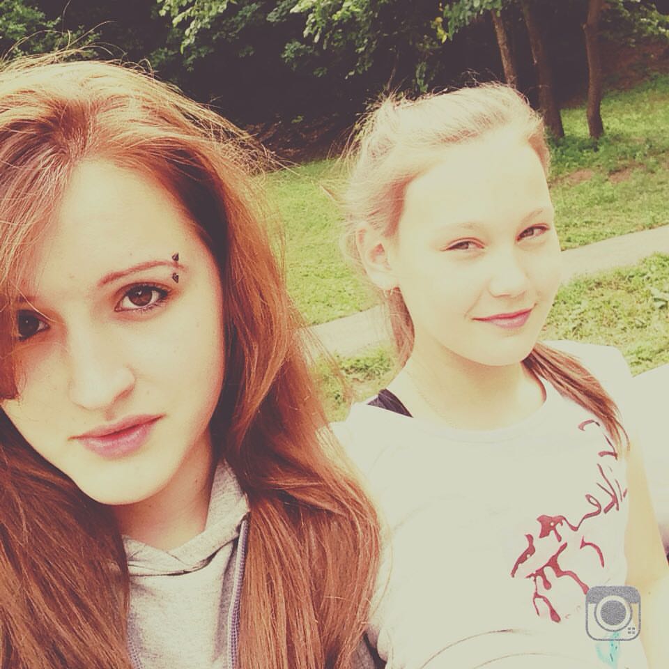 larga_bry в LOOKY — #дети в #ЛР2015 #ЛеснаяРеспублика #лето #лагерь #вожатая