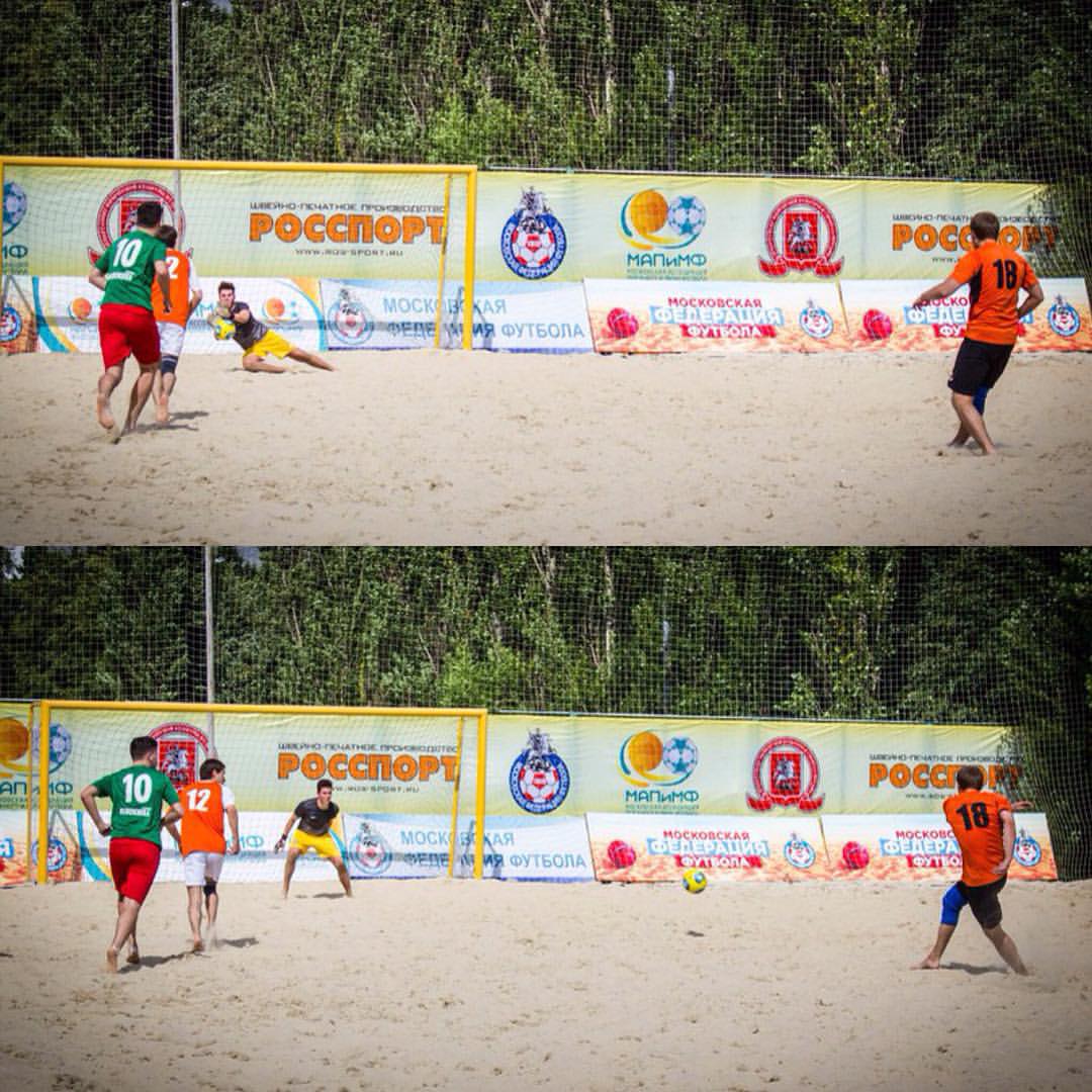 antonbarabash911 в LOOKY — #футбол#пляжный#пляжныйфутбол#стартим#ллпф#Beach#beachsoccer