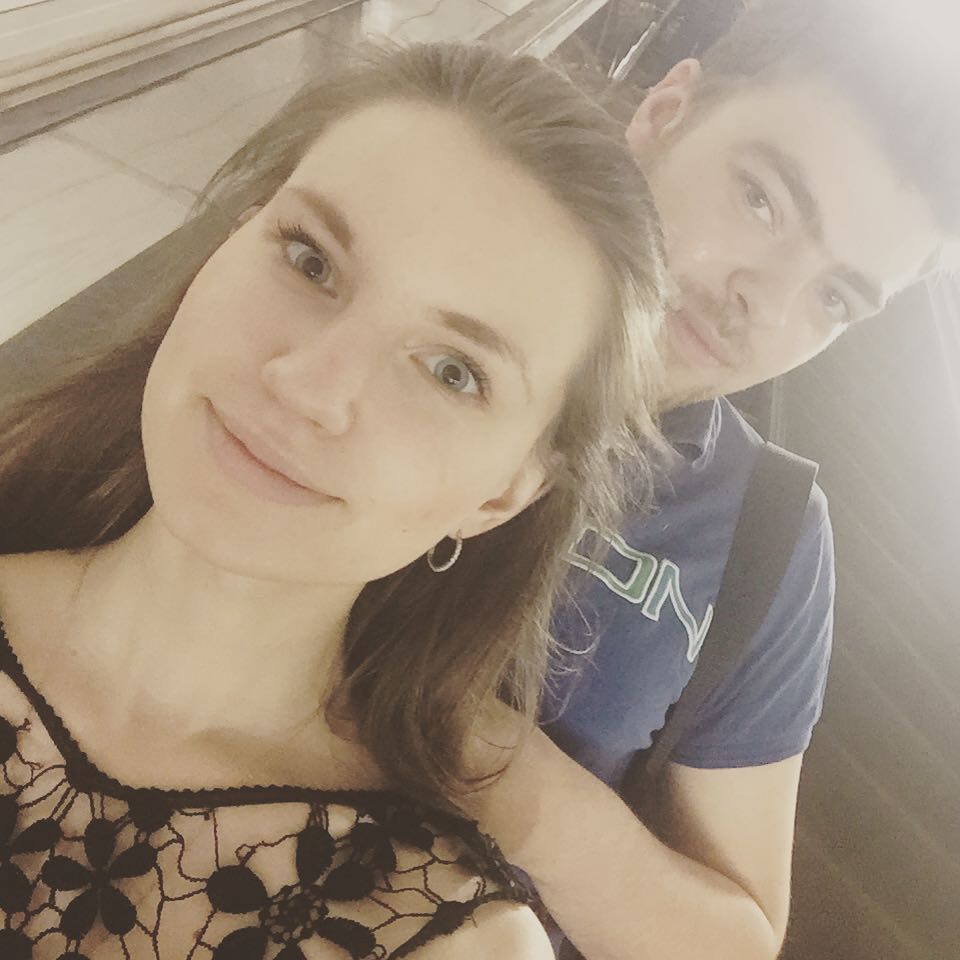 sizov_aleksander в LOOKY — #гуляем#вдвоем#мск