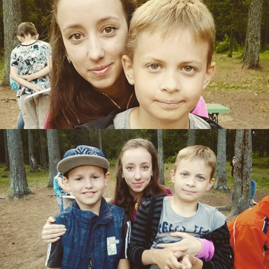 _karina_malik_ в LOOKY — #11отряд#весельчак#мальчишиплохиши#любимые_вредины