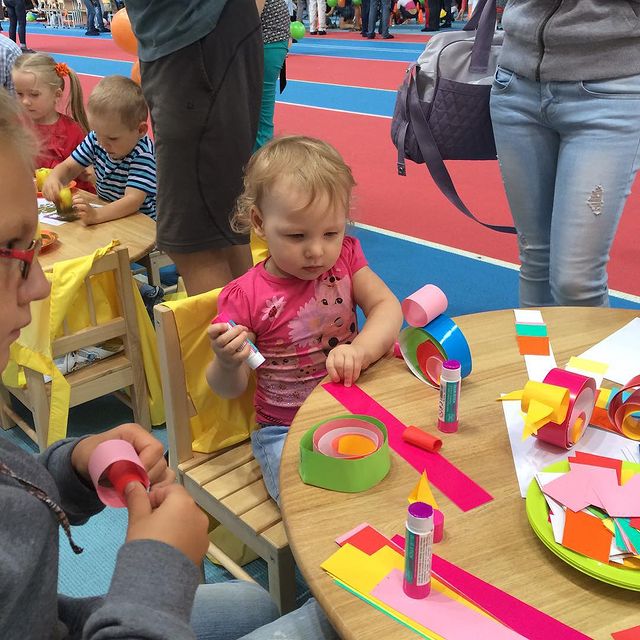 dkrivolapov в LOOKY. #маленькийчемпион. #маленькийчемпион