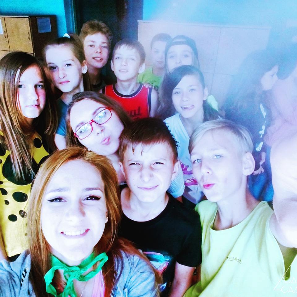 ketlinkid в LOOKY — Буду скучать по ним))
#camp#Волна#summer