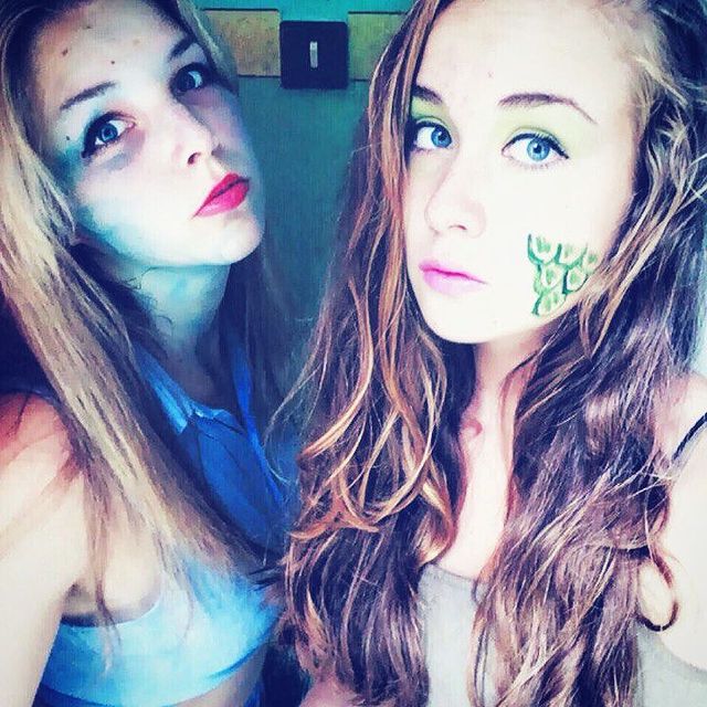 ann_v_bkv в LOOKY. . Побывали русалками. ...