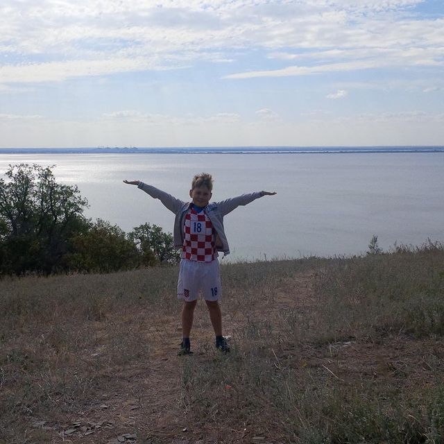 ko1eso в LOOKY. . Первая остановка...г...