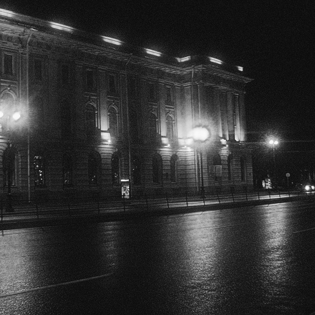 captainches в LOOKY — #vscocam #saintpetersburg