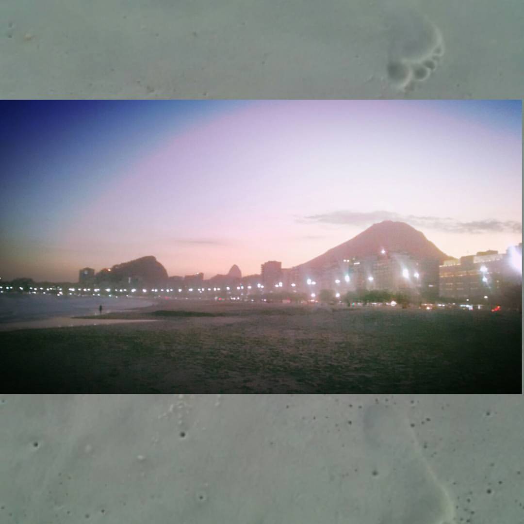 gabriel_callegario в LOOKY — #instasize
E assim termina mais um dia.
#errejota 
#praiadec