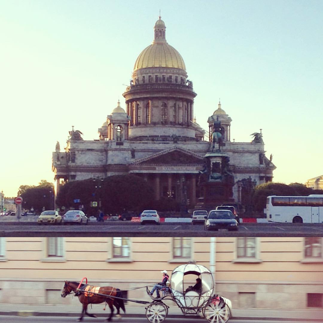 sanktveterburg в LOOKY — #питер #этопитердетка #исакиевскийсобор #ялюблютебяпитер