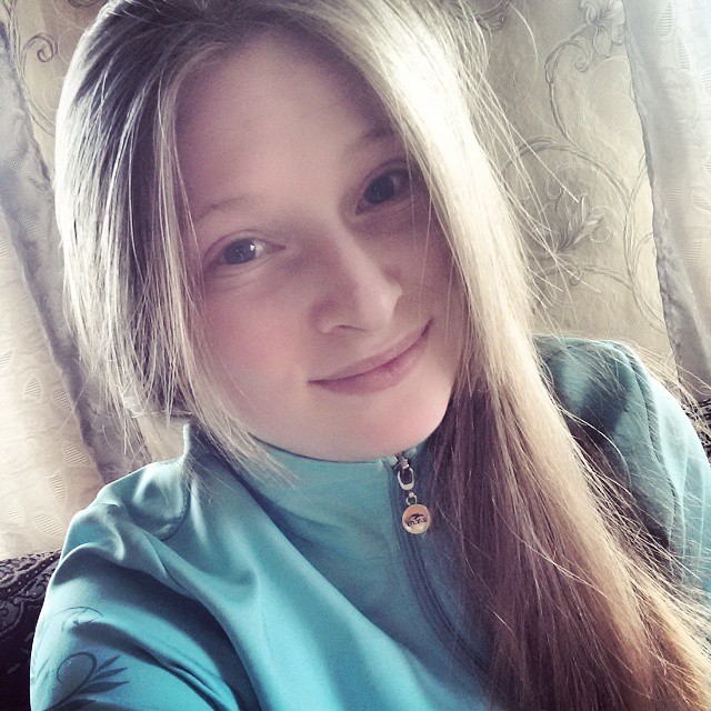 svetikgoleva413 in LOOKY. . Держи все внутри и м...
