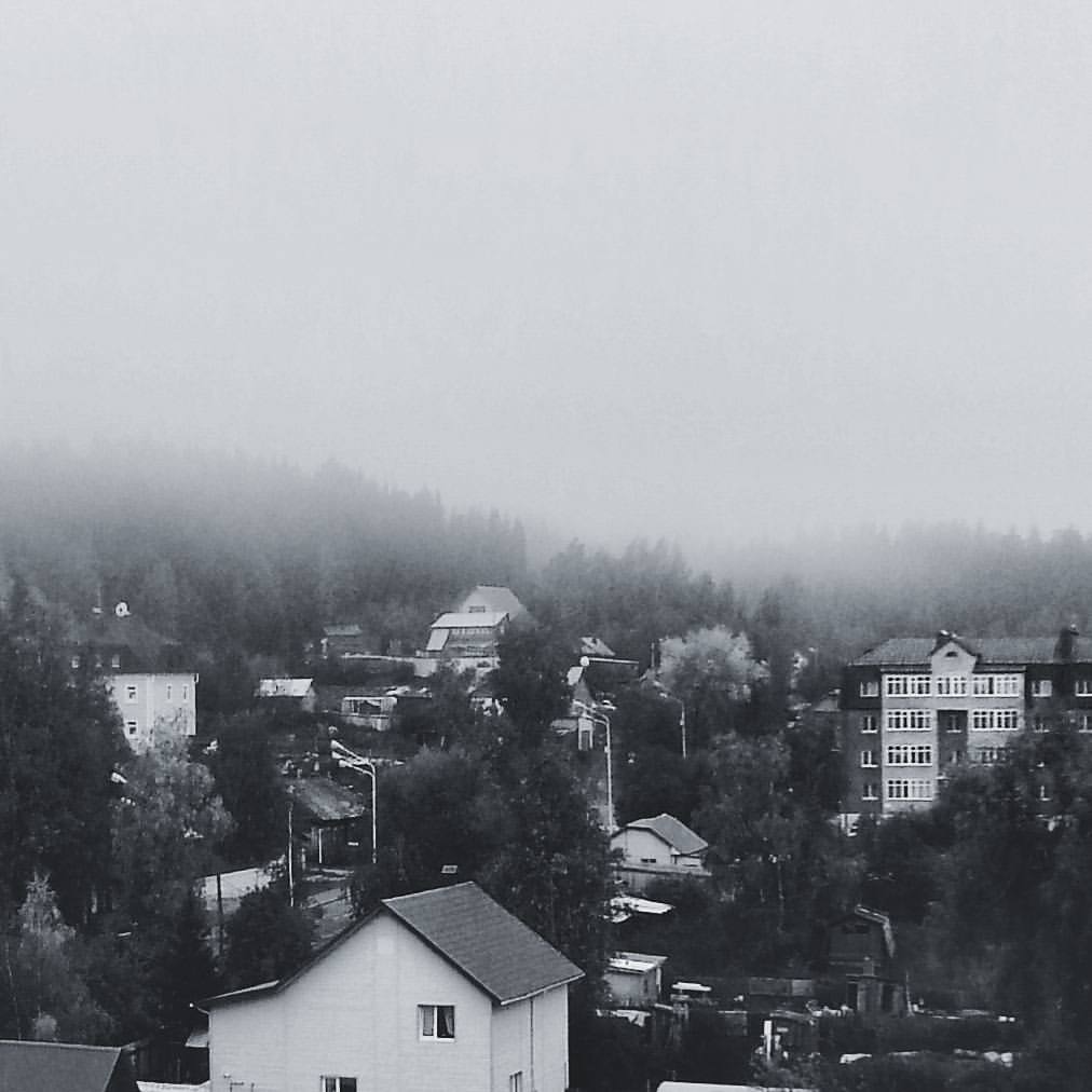 kazakova.blog в LOOKY — #morning 🌁