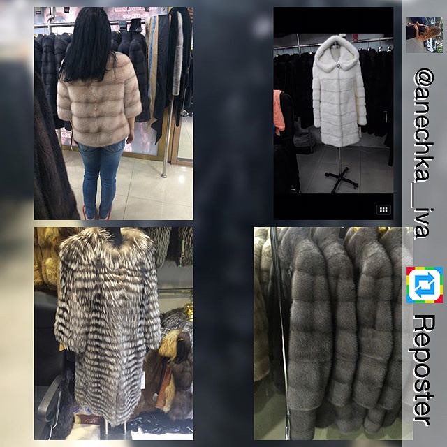 _kapitonovna_ в LOOKY — Шубы на заказ☝️обращаться к @anechka__iva