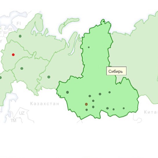 dkrivolapov в LOOKY. #theunitedstatesofsiberia. #theunitedstatesofsi...