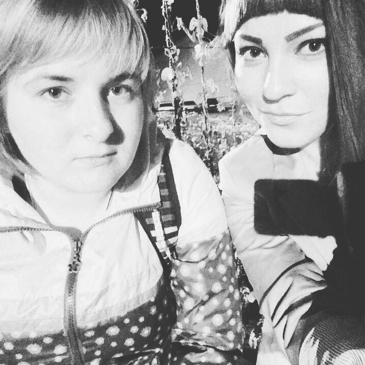 ketsomova в LOOKY — #казюлинамоя