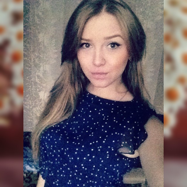 nika_sweet_lime в LOOKY — Просто #Селфи ✌🏼️😉