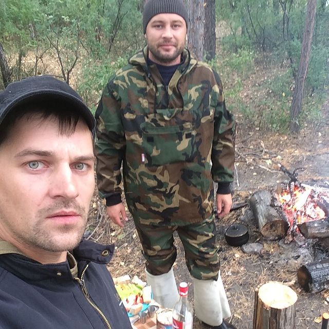 dkrivolapov в LOOKY. #нарекеиркут,#неклюетваще. #нарекеиркут#неклюет...