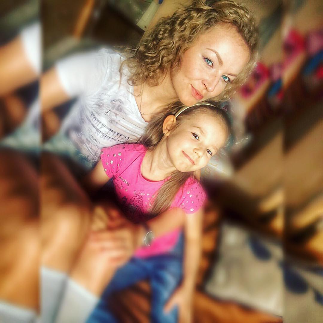 milayamila96 в LOOKY — 👭#моёмаленькоечудо #sister #home