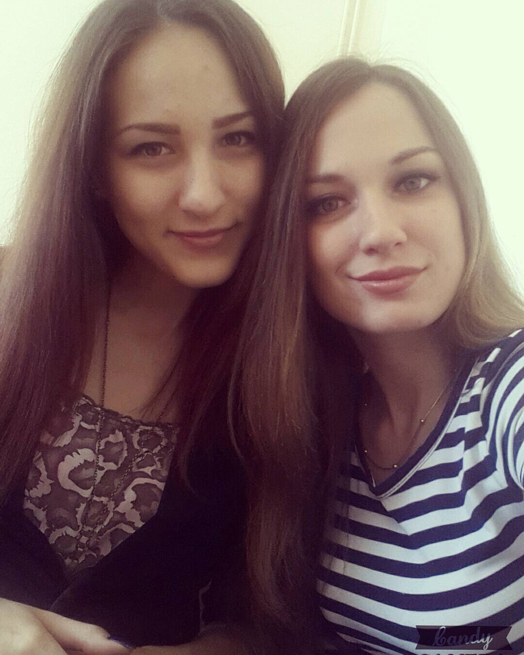 koksik947 в LOOKY — Моя супер-баба👧👍👌#пары#персональныйменеджмент😆