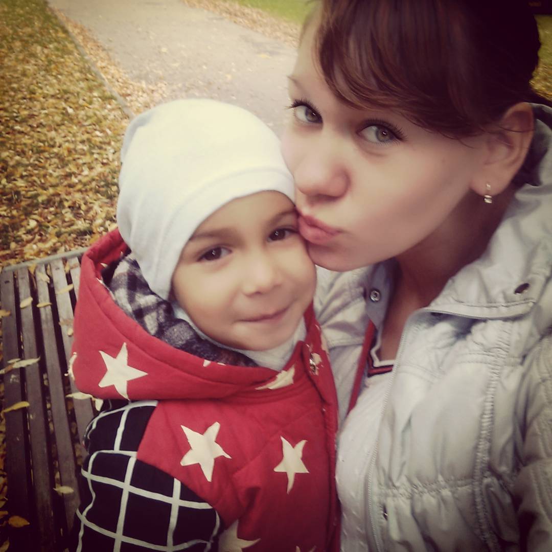 anastasiya_borisovna_ в LOOKY — #моя#малышка