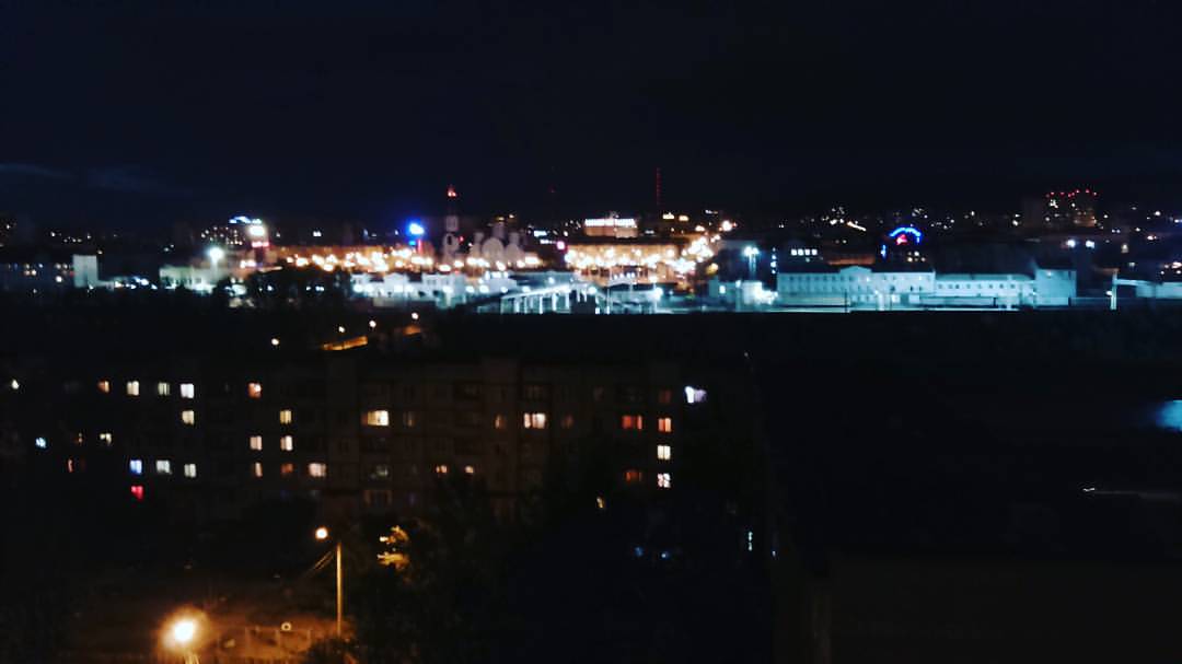 koteika_nax в LOOKY — #чита #остров #9этаж