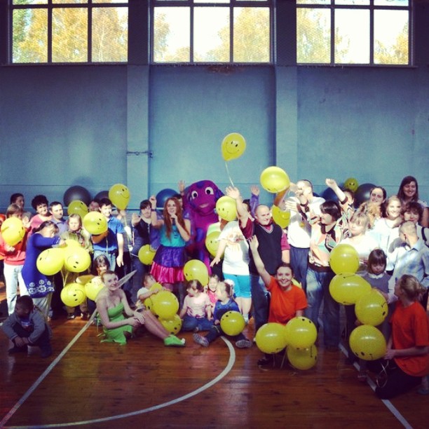 vika_kurlykova_smirnova в LOOKY — #АГИК#СолнечныеДети#МыЛучшие#Ялюблюсвоюработу
