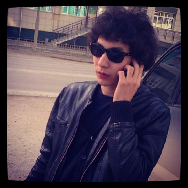 denisharitonov93 в LOOKY. #эдэрсыдьан. #эдэрсыдьан