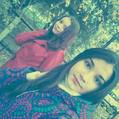 gvendalin23 в LOOKY — Моя родная :-*