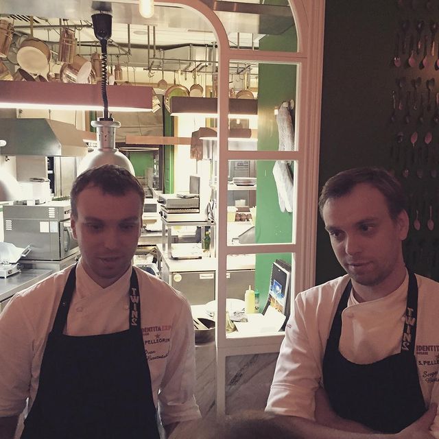 kriv в LOOKY. . Twins@twins