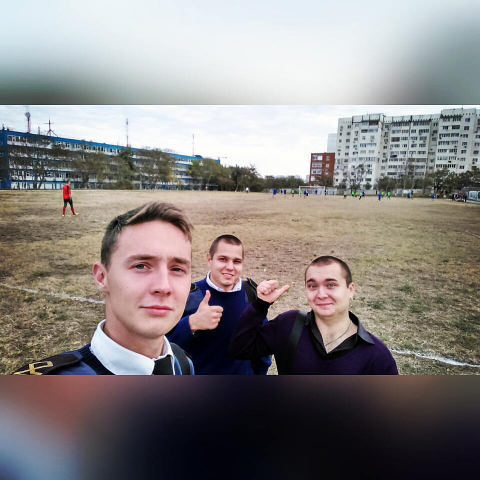 mr_andy94 в LOOKY — Кубок мира в вышке