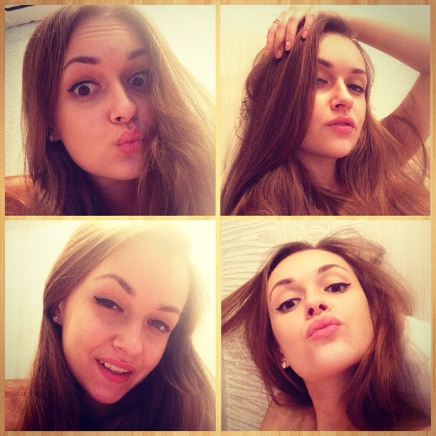 psy_sirotkina в LOOKY — #и#совсем#я#не#устала😝#Иришка#хвастунишка 💃🏻🙈