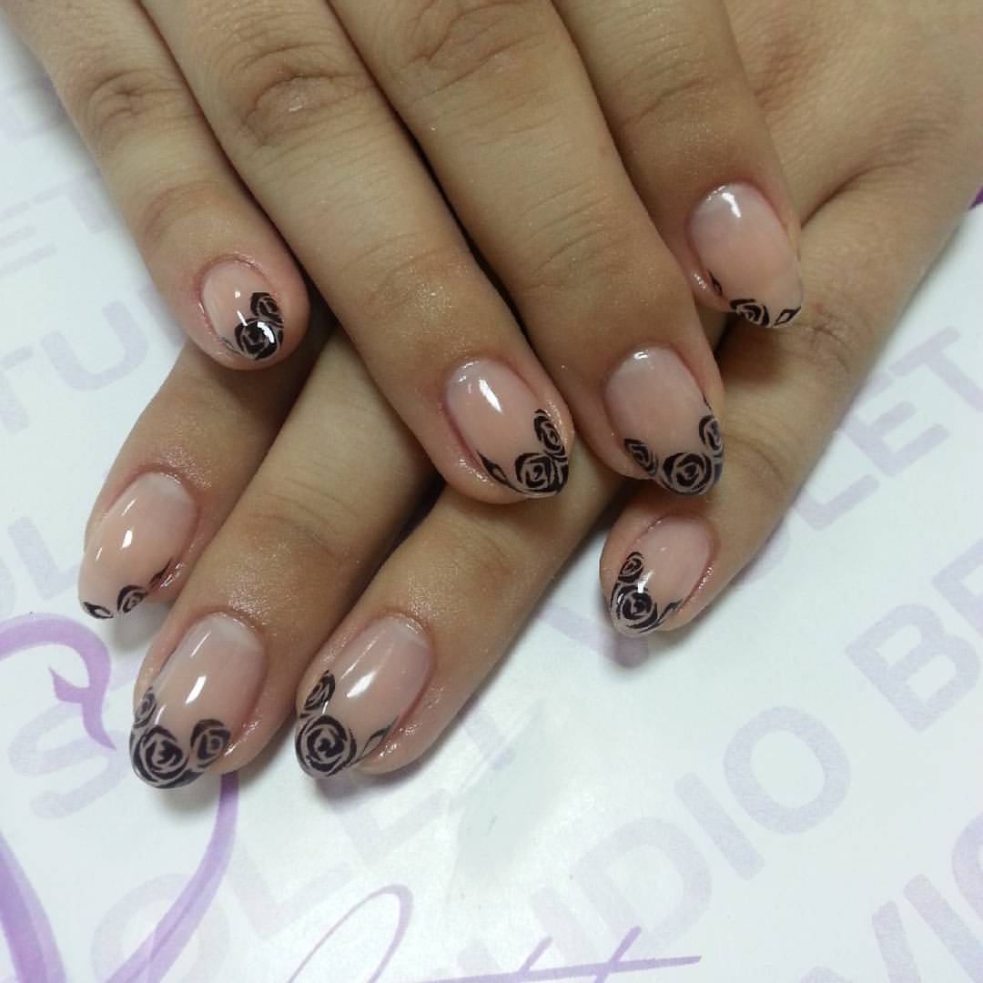 a.bondareva__ в LOOKY — #ногтибиробиджан#violett_beauty