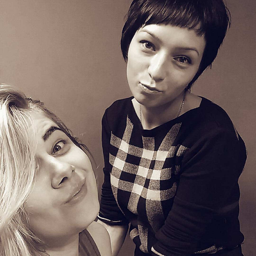 nail_a_tsvetkova69 в LOOKY — #девочкитакиедевочки#типаработаемспупсиком#паруминутотдыхане