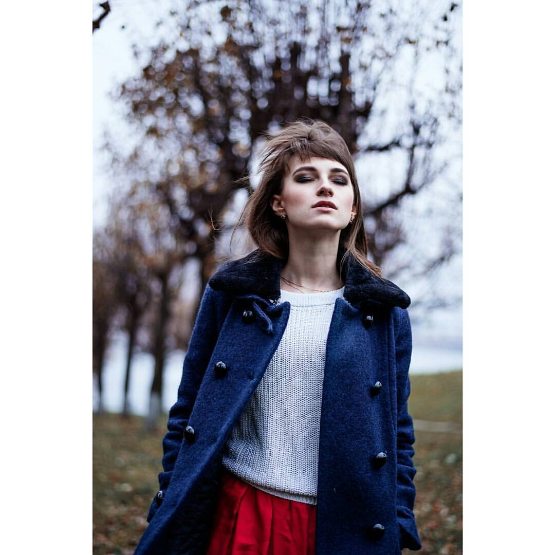zlata_chesak в LOOKY — #girl #prophotographer #prophoto #photosession #chesakphoto 