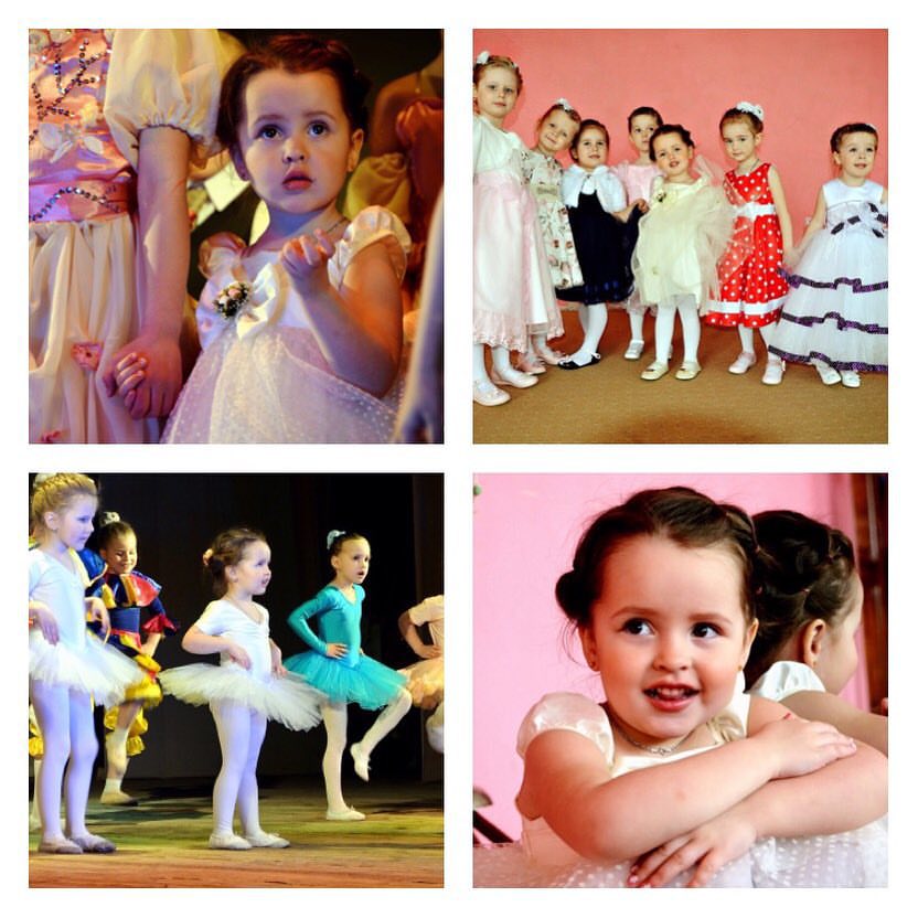 stolyarovazaryana в LOOKY — Чего нашла..... Такой радостный момент из прошлого... Сашули