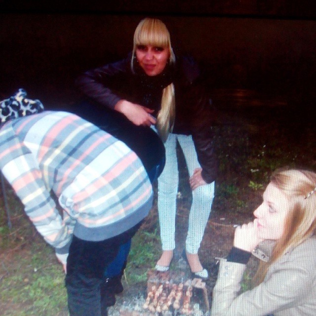 olga.pmu_ в LOOKY — По нормальному никак )#быловремя
