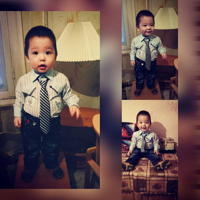 e_lenka_leonidovna в LOOKY. #темушкаартемушка#сладкийплемянник❤👶😘😍. #темушкаартемушка#сл...