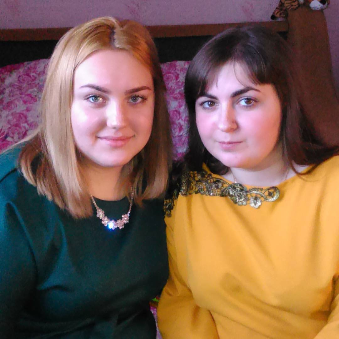 marinochka95_ in LOOKY. . С Анэт! Готовимся к ...
