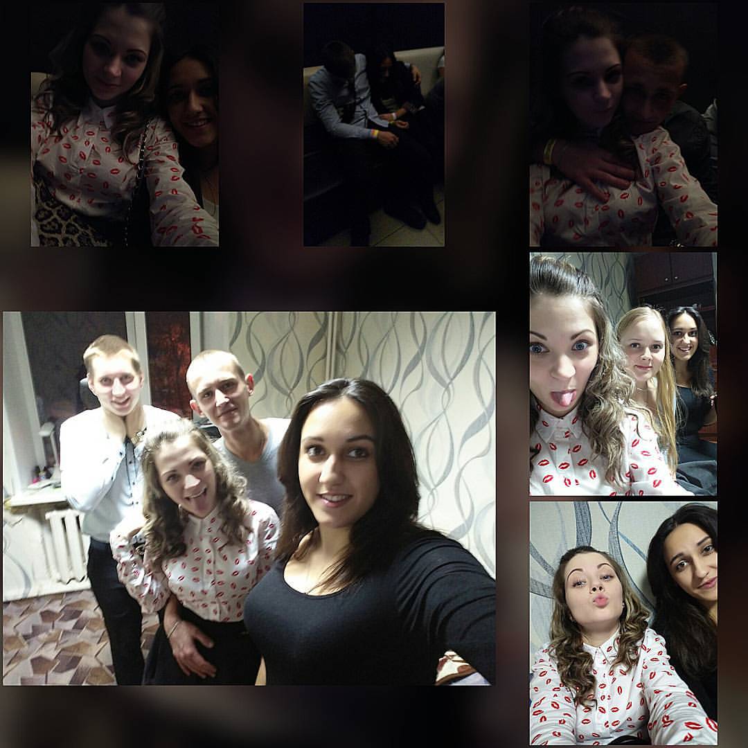 _tokareva_alenka_ в LOOKY — Пьятница погубит субботу🍷🍹🌜❤💋 #тусэ#московскиеклубыотдых