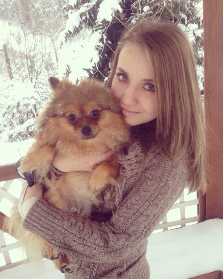 ev__kuhtenko in LOOKY. . null