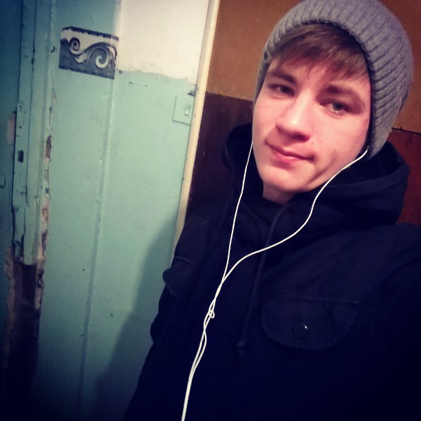 corn_by_march в LOOKY — #гулять#гы