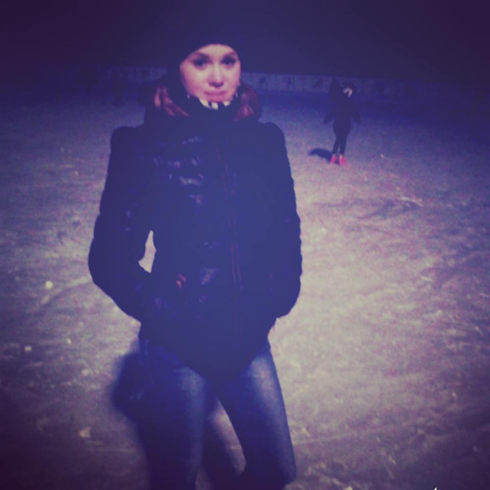vlasova_anna_21 в LOOKY — #коньки#выходные#кайф