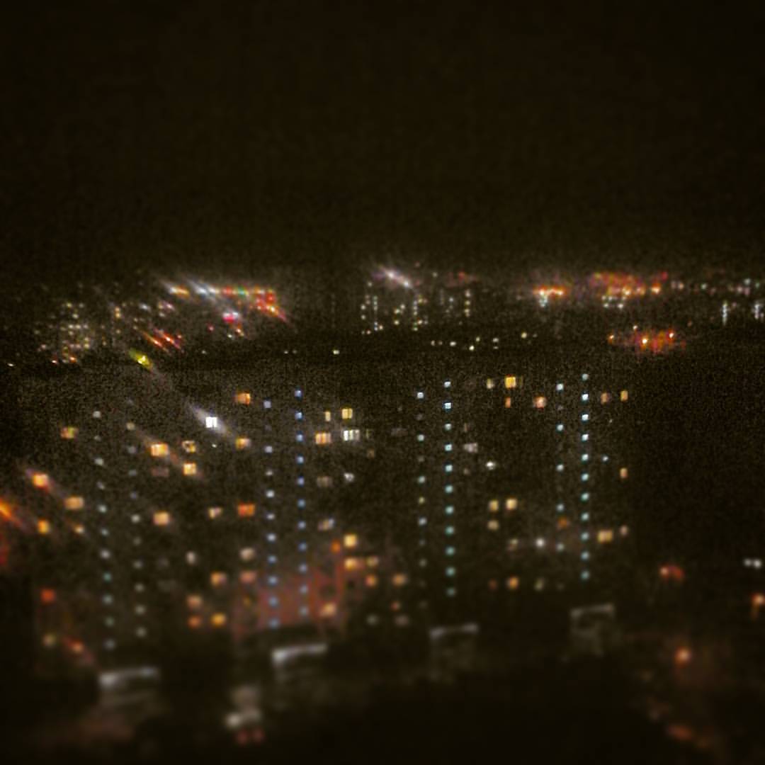kixxxeris в LOOKY — 16 этаж #ночь #ветренно